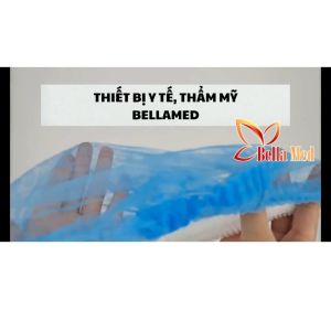 Nón giấy y tế sử dụng 1 lần. Bịch 100 cái