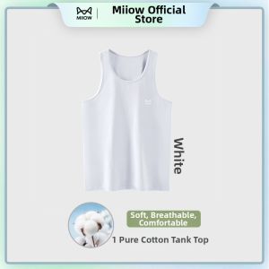 MiiOW | Breathable Fitness Tank Top