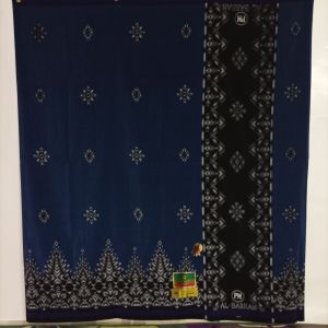 SARUNG AL BARKAH SARUNG SAMARINDA SARUNG DEWASA G2270
