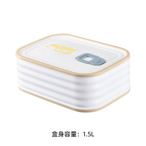 Hộp Cơm Chia Ngăn Hộp Cơm Dã Ngoại Tiện Mang Ra Ngoài Hộp Hoa Quả Sức Chứa Lớn Hộp Cơm Hộp Cơm Hộp Cơm Giảm Mỡ Nhân Viên Văn Phòng