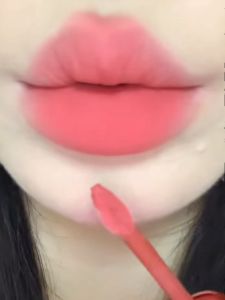 Son Môi Dưỡng Ẩm Lâu Trôi Không Dính Cốc Milk Peach Color Lip Cream Mô Phỏng Da Trẻ Trung Son Môi Hàn Quốc Màu Son Dưỡng Ẩm