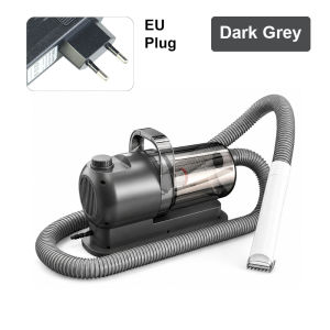 Pets Grooming Kits & Dog Hair Vacuum Powerful Suction For Dogs Cats For Long Or Short Hair Dog Shavers Pet Vacuum Groomer