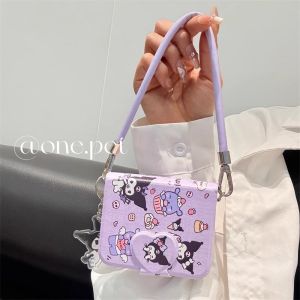 Creative Magnetic Flip Cover Style Huawei PuraX Samsung Zflip6/7 Xiaomi MIXFlip2 Honor Magicvflip Mobile Phone Cases Full Protection