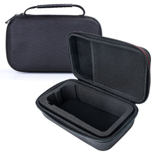 zhencool | Portable Digital Multimeter Protective Case Shockproof Waterproof Bag Tool Kit For Fluke 15B 17B 18B F179C Universal Storage