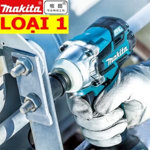 Thân Máy Siết Bulong Bắn Vít Khoan Tường Hàng Loại 1 Lõi Đồng Không Chổi Than Đầu 1/2