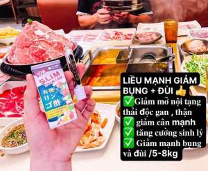 Xổ Mỡ Giấm Táo Đêm Siết Eo Hỗ Trợ Kiểm Soát Cân Nặng