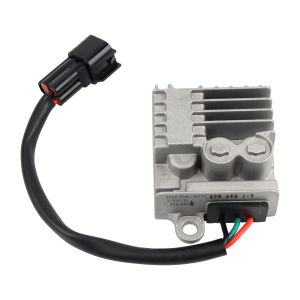Motorcycle 12V Voltage Regulator Rectifier Converter For Surron Light Bee Electric Dirt Bike Replacement Parts