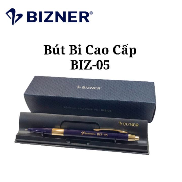 Bút ký Bizner tặng ngày nhà giáo 20/11 và các ngày lễ khác.Hộp đựng sang trọng | Lazada Việt Nam