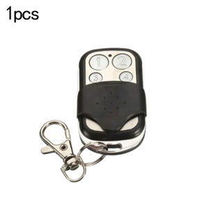 1/2pcs Boss BHT3/BHT-3/HT3/ BOSS 6 433MHz BOL4/BOL6/OL4 Garage Command Transmitter 433MHz Remote Controller