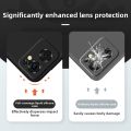 All-Inclusive Drop Protection Liquid Silicone Phone Case. 