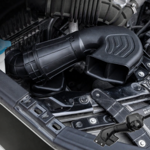 Cyclone Air Intake System Original