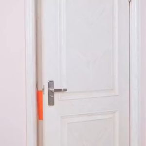 LIS SILVER SHOES BOX SILVER FRAME TRANSPARANT - GOOD QUALITY