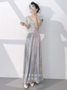 Premium Mermaid Gown