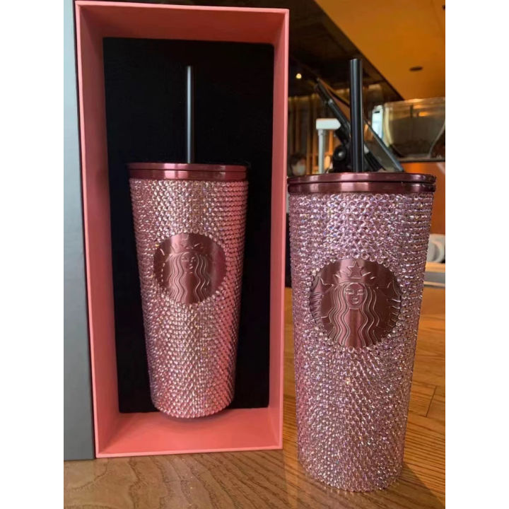 アイドル BLACKPINK Bling Cold Cup アイドル BLACKPINK Bling Cold Cup Blackpink X Starbucks