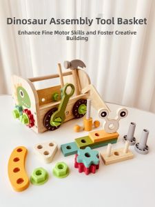 Assembly Educational Toy for Kids