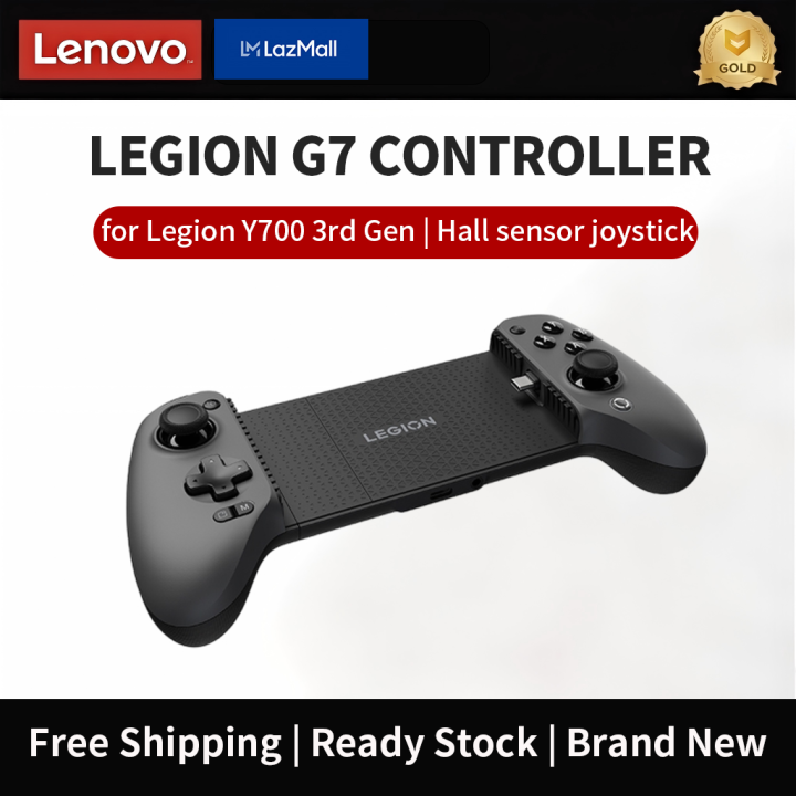 Original Y700 2025 Accessories】Lenovo Leigon Y700 2025 tablet PC