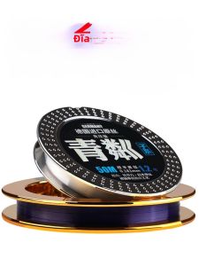 Dây Câu Nylon Siêu Mềm Siêu Bền Dây Chính Dây Câu Cỡ Lớn Dây Câu Đường Hồ Dây Câu Thuyền Dây Câu Bờ Dây Câu Sông Dây Câu Hồ Dây Câu Suối Dây Câu