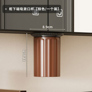 Đế Chậu Đánh Răng Bằng Thép Không Gỉ ZUNMOS Treo Tường Phòng Tắm 4 Khe Đựng Đồ Dùng Cá Nhân Đa Năng Không Cần Đục Lỗ