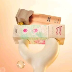 DECANT PARFUM SAFF & CO REMEDIA AMORIS 20ML