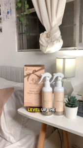 Anti-bacterial Room & Linen Spray Refill Bottle 250ml | Car Home Fragrances Perfume Air Freshener