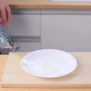 Alat Jepit Anti Panas / jepitan Panci-Mangkuk-Nampan Bolu / Dish Clamp