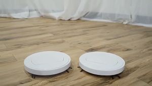 APP remote control fully automatic USB charging sweeping robot household mini cleaning machine 2000pa super strong suction sweeping/vacuuming/mopping three in one machine intelligent obstacle avoidance vacuum cleaner smart home智能扫地机器人