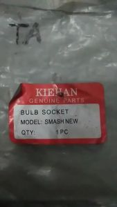 Cob Lampu Fiting Lampu Depan SMASH NEW Merk KIEHAN
