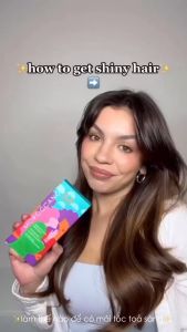 Tinh dầu dưỡng tóc sáng màu tóc mỏng phiên bản giới hạn Moroccanoil Treatment LIGHT Limited Edition 100ml ( New 2023 )