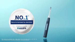 Bàn chải đánh răng điện Sonicare ProtectiveClean serial 5300. Thương hiệu Hà Lan cao cấp Philips - HX5181. HÀNG CHÍNH HÃNG