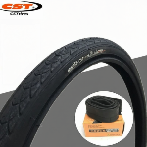 Low Resistance Bicycle Tire 26
