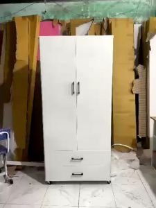 (Freeship) Tủ Nhựa Đài Loan 2 Cánh Giá Rẻ Siêu Đẹp