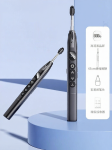 MOVSK | Bút Trình Chiếu Đa Năng cho Máy Chiếu Laser và PPT