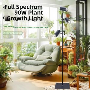 Full Spectrum Plant Growth Light