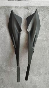 Ujung Cowel Panggangan Sate Avanza Xenia Veloz 2022-2023