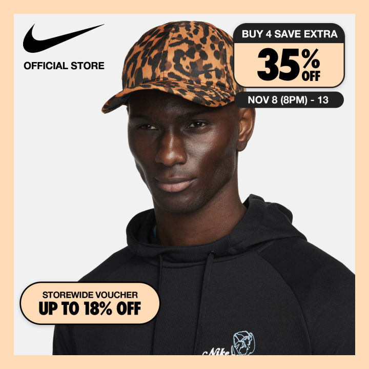 Lazada nike caps hotsell