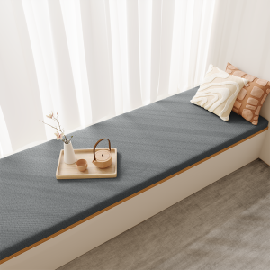 TAMILE | Cat-Scratch Resistant Custom Washable High-end Thick Pad