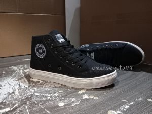 Sepatu pria terbaru model tinggi