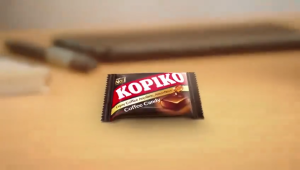 Kopiko โกปิโก้ ลูกอม กาแฟ คอฟฟี่ 300 เม็ด 1050 ก.