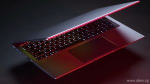 ABEX LUMINA AX59 / i7-13620H / Slim & Lightweight 15" FHD Laptop / 32GB RAM / 1TB SSD / SG Local Brand