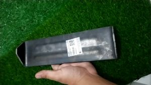 Daun Roda Besi Tapak Lebar Original Traktor Quick G1000 - Cage Wheel Track
