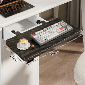 evesigar | Adjustable Desk Extension Board