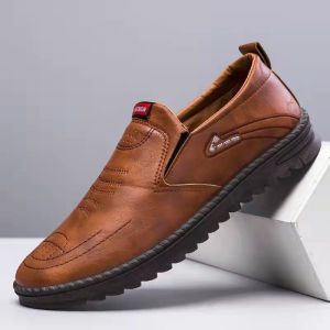 SEPATU KULIT PRIA UNIVERSAL SEPATU KULIT TERBARU SEPATU K20 SEPATU KEREN KULIT TAHAN AIR