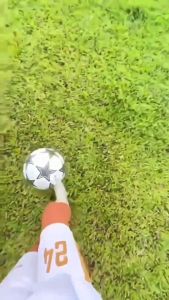 Bola Sepak Stedman Size 5 Tempel Marlin Original