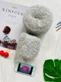 Yarn - Len Mohair - Cỡ sợi ~ 1.5mm - Len sợi Thu Đông (Siêu nhẹ - Siêu mềm - Siêu ấm). 
