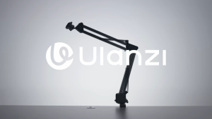 Ulanzi TH04 Overhead Camera Mount Clamp Table Stand T088