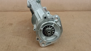 3610042050 STARTER MOTOR ASSY SVX AT for HYUNDAI STAREX [OEM] Part #36100-42050