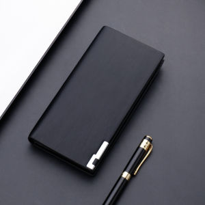 ARCTIC HUNTER กระเป๋าผู้ชาย กระเป๋าสตางค์ ผู้ชาย กระเป๋าตังชาย กระเป๋าสตางค์ ช ผู้ชายยาวกระเป๋าสตางค์ผู้ชายกระเป๋าสตางค์ฉบับภาษาเกาหลีที่ใส่ตั๋วบัตรหลายใบโทรศัพท์มือถือกระป๋องวาง