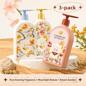 Botare | Antibacterial Mite-removing Underwear Detergent