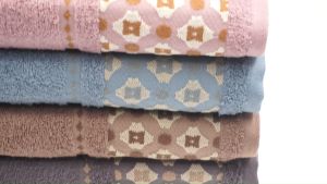 Morning Whistle Bamboo Handuk Mandi Bambu Dewasa Sada ukuran 70 x 135 cm