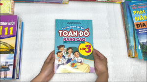Sách - Tuyển Chọn Các Bài Toán Đố Nâng Cao Lớp 3 - Dùng chung cho các bộ SGK hiện hành - ndbooks